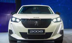 Peugeot 2008 active 2022 - xe có sẵn, đủ màu, giao ngay - giá cực sốc - hỗ trợ trả góp