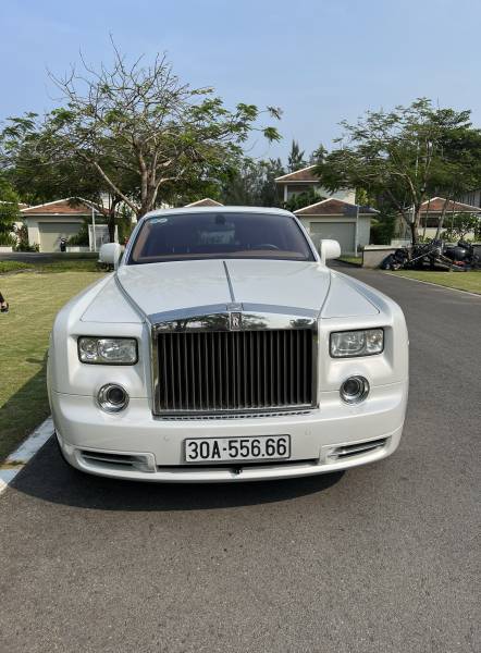 Bán Rolls-Royce Phantom  2011 cũ Hà Nội 1