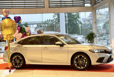 Honda Civic G 2022 mới Hồ Chí Minh - Quà tiền mặt và phụ kiện chỉ trong tháng này - Liên hệ ngay!!!