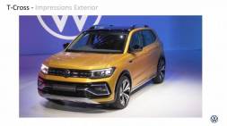 Volkswagen t cross tặng samsung galaxy s22, thanh toán trước 500 triệu - giao xe ngay
