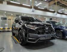 Honda CR-V E 2022 Hà Nội - Giá cạnh tranh - Giảm 50% thuế trước bạ - Tặng gói phụ kiện chính hãng