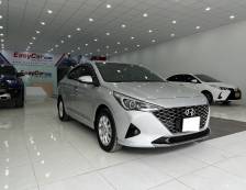 Hyundai Accent AT Tiêu Chuẩn 2021