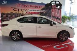 Honda city g 2022 hcm - gọi ngay 0971110039 để nhận giá tốt nhất - ưu đãi tiền mặt và phụ kiện