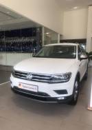 Volkswagen tiguan màu trắng, tiguan 2022 giảm giá đến 200 triệu, giao ngay 09177 