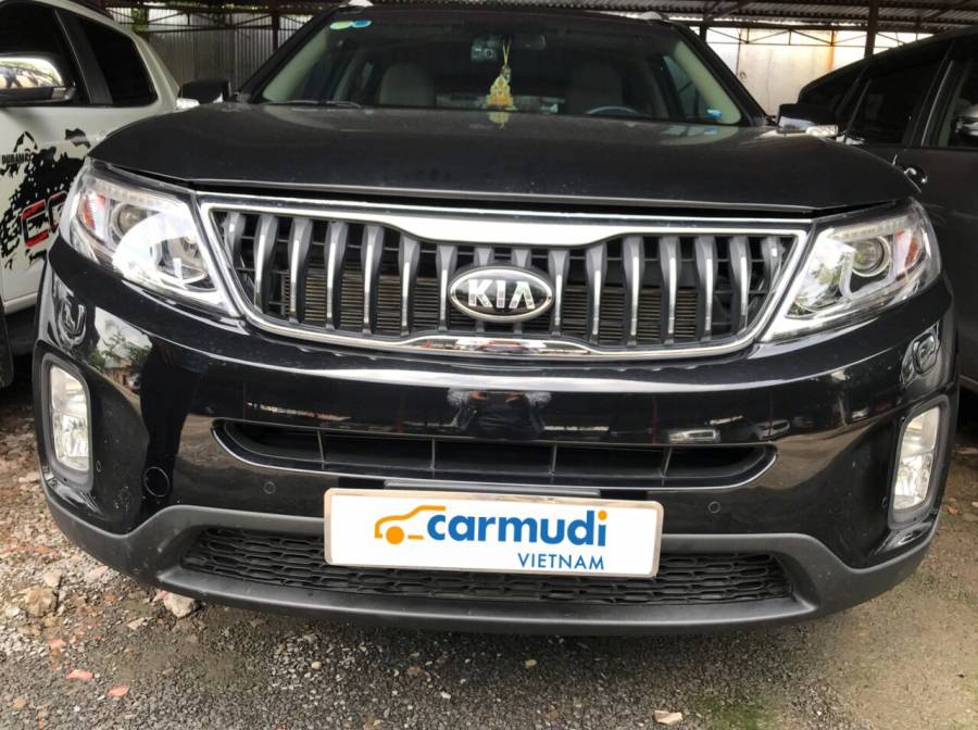 Bán Kia Sorento 2.4 GATH 2018 cũ Chính chủ có hổ trợ trả góp tối đa_ Hotline: 0938119439 Bán Kia Sorento 2.4 GATH 2018 cũ Chính chủ có hổ trợ trả góp tối đa_ Hotline: 0938119439