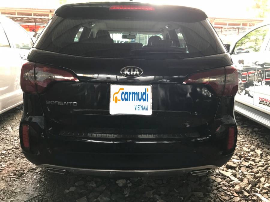 Bán Kia Sorento 2.4 GATH 2018 cũ Chính chủ có hổ trợ trả góp tối đa_ Hotline: 0938119439 Bán Kia Sorento 2.4 GATH 2018 cũ Chính chủ có hổ trợ trả góp tối đa_ Hotline: 0938119439