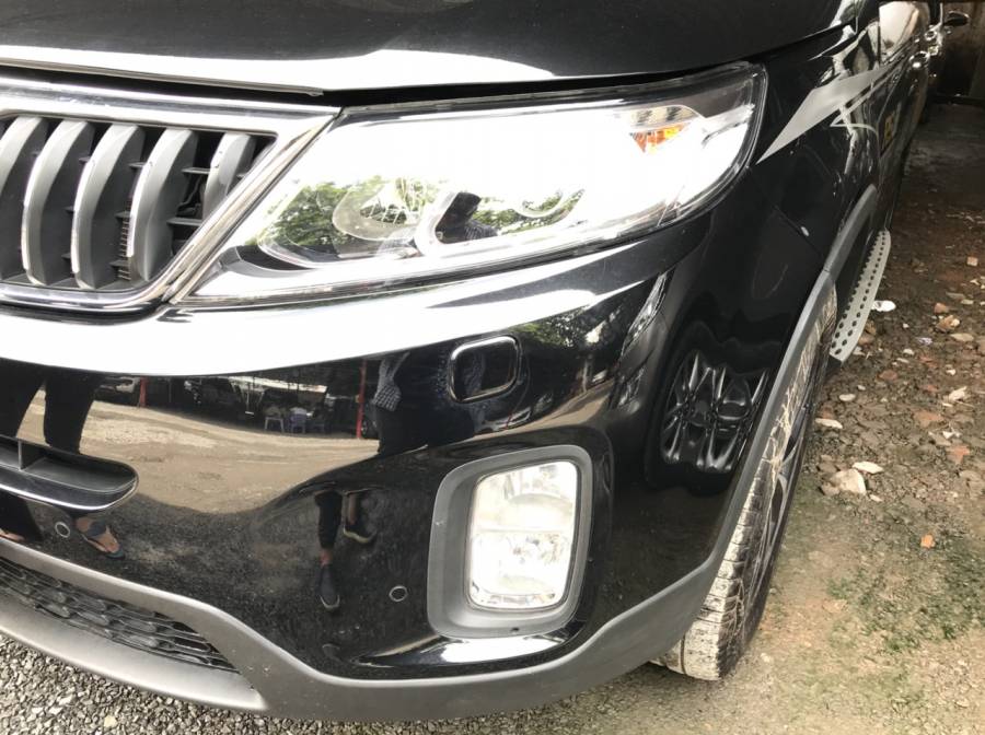 Bán Kia Sorento 2.4 GATH 2018 cũ Chính chủ có hổ trợ trả góp tối đa_ Hotline: 0938119439 Bán Kia Sorento 2.4 GATH 2018 cũ Chính chủ có hổ trợ trả góp tối đa_ Hotline: 0938119439