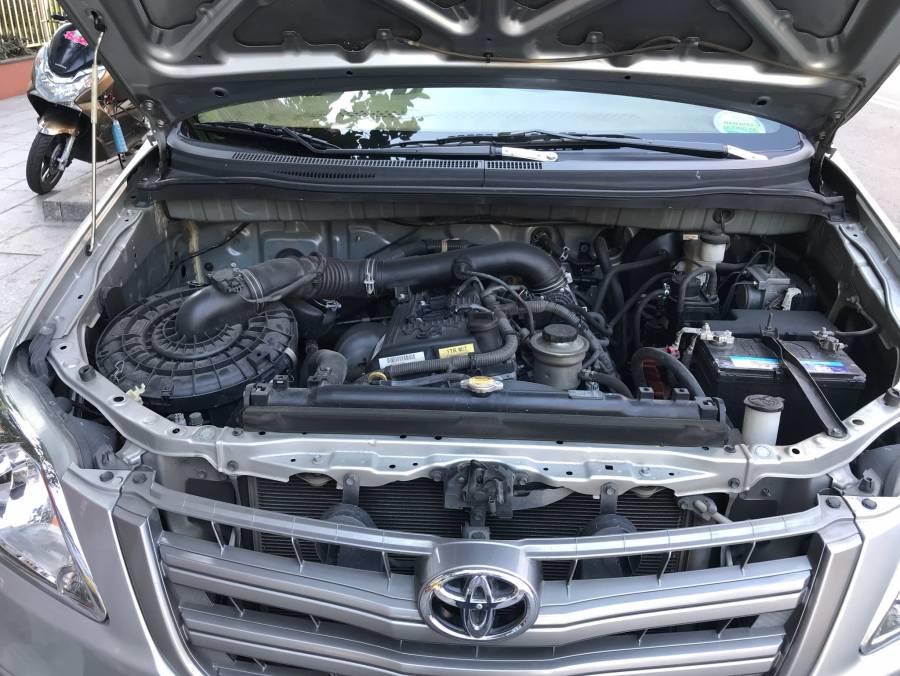 Bán Toyota Innova E cũ chính chủ+ giá cả tốt nhất thị trường Bán Toyota Innova E cũ chính chủ+ giá cả tốt nhất thị trường