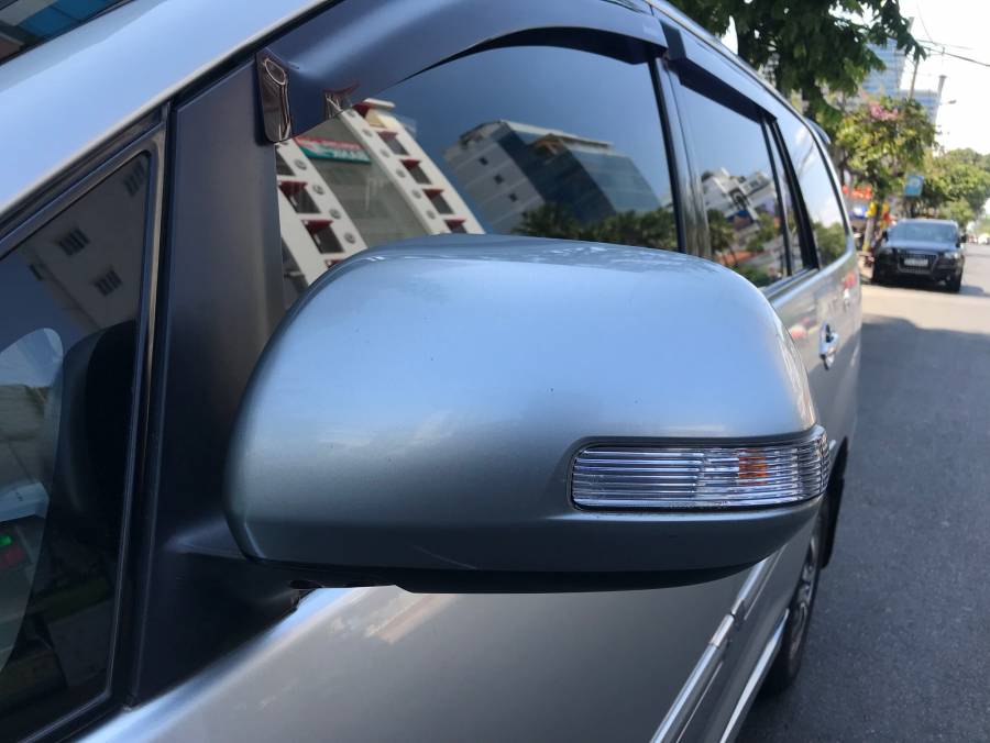 Bán Toyota Innova E cũ chính chủ+ giá cả tốt nhất thị trường Bán Toyota Innova E cũ chính chủ+ giá cả tốt nhất thị trường