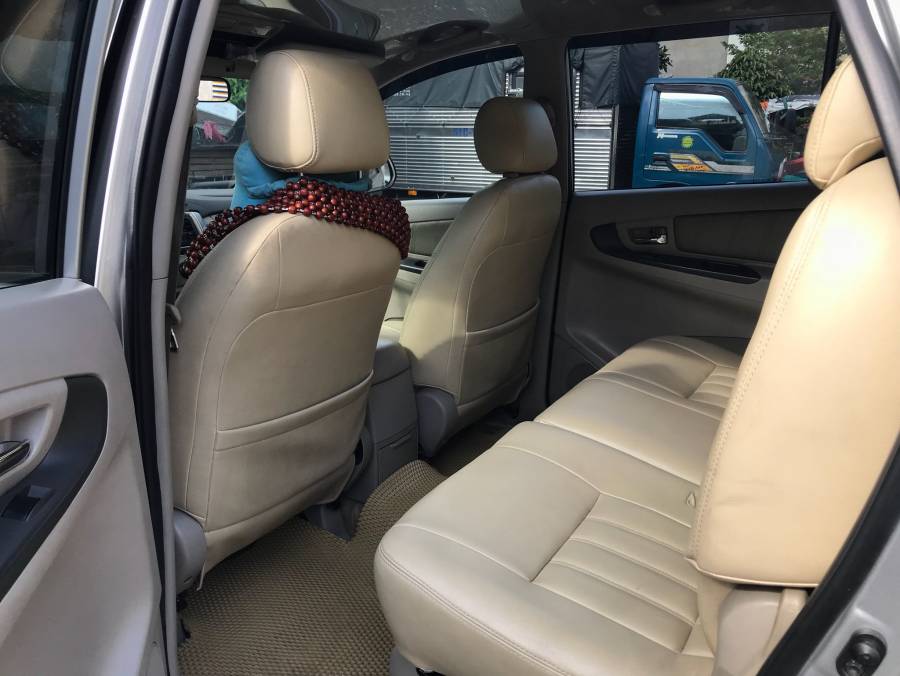 Bán Toyota Innova E cũ chính chủ+ giá cả tốt nhất thị trường Bán Toyota Innova E cũ chính chủ+ giá cả tốt nhất thị trường