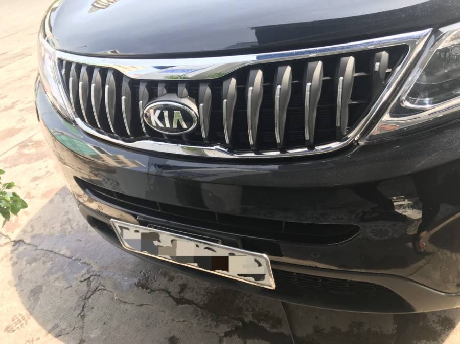 Bán Kia Sorento AT 2018 giá tốt nhất thị trường có thương lượng Bán Kia Sorento AT 2018 giá tốt nhất thị trường có thương lượng
