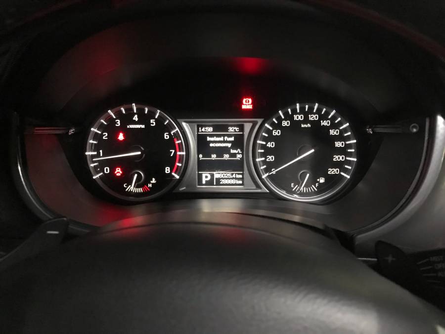 Bán Suzuki Grand Vitara YD21S 2016 trả góp + giá cả thương lượng + xe chính chủ Bán Suzuki Grand Vitara YD21S 2016 trả góp + giá cả thương lượng + xe chính chủ