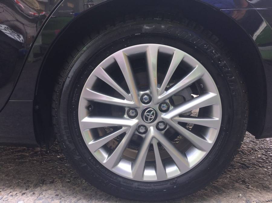 Bán xe chính chủ Toyota Camry AT 2018 Hồ Chí Minh có hổ trợ trả góp Bán xe chính chủ Toyota Camry AT 2018 Hồ Chí Minh có hổ trợ trả góp