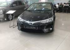 Toyota Corolla Altis 1.8E 2022 mới giá cực tốt