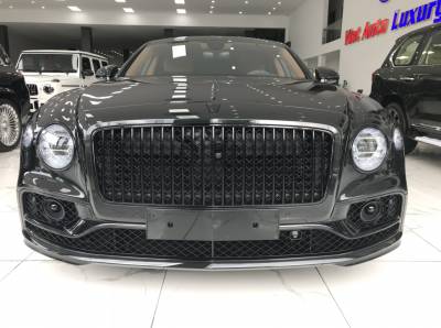 Bán Bentley Continental Flying Spur  first edition 2021 mới Hà Nội