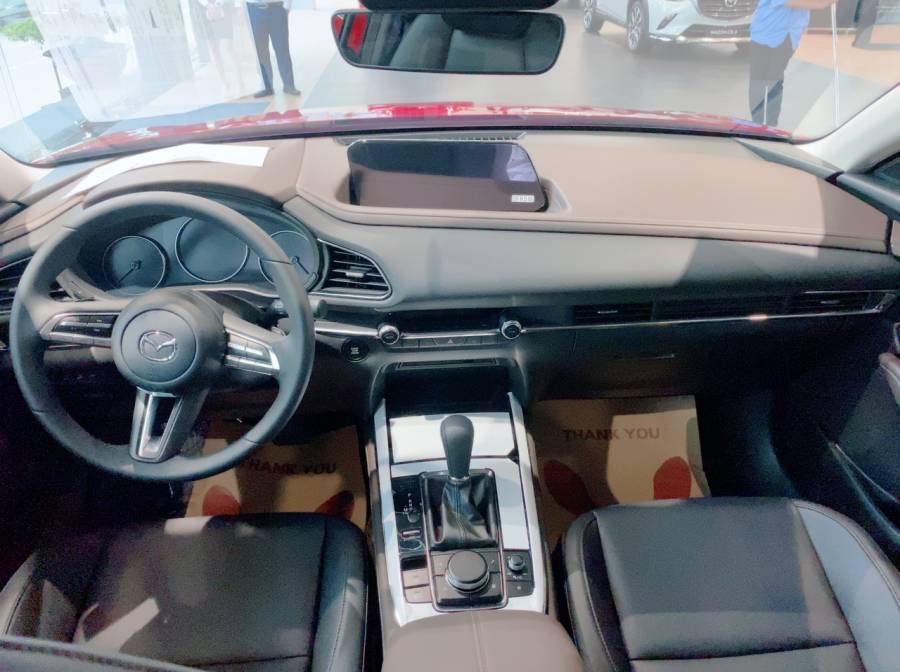 Bán Mazda CX30 Luxury 2021 Tại Hà Nội 6