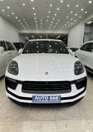Porsche macan 2022 xe mới giao ngay