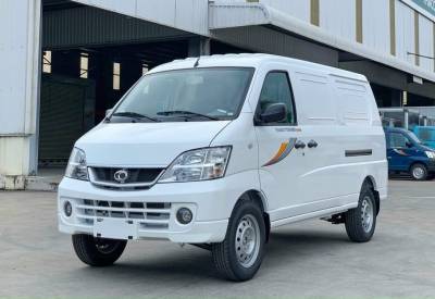Bán thaco towner thaco towner van 2s 2022 2 chỗ ngồi