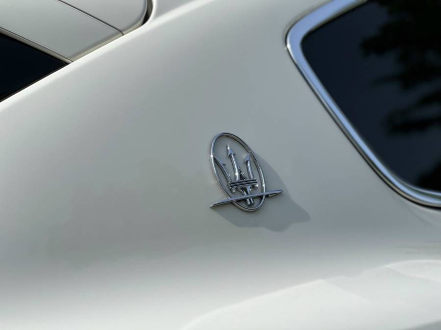 Maserati Lavante S 3.0 đăng ký lần đầu 2022, full bảo hành tới 2025- như xe mới  11