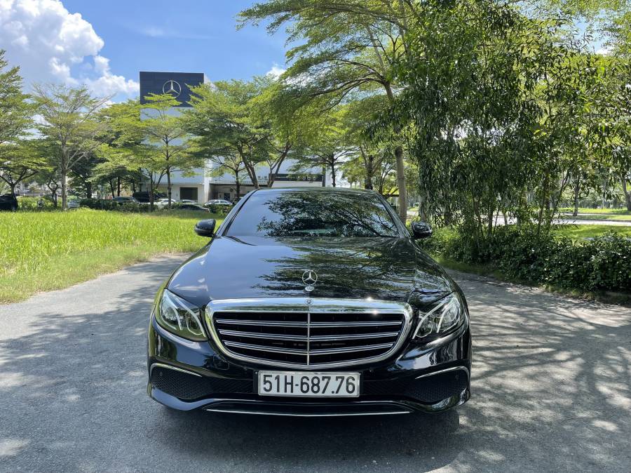 Mercedes-Benz C200 Exclusive 2021 cũ Hồ Chí Minh - Liên hệ ngay để nhận giá tốt - Hỗ trợ trả góp 5