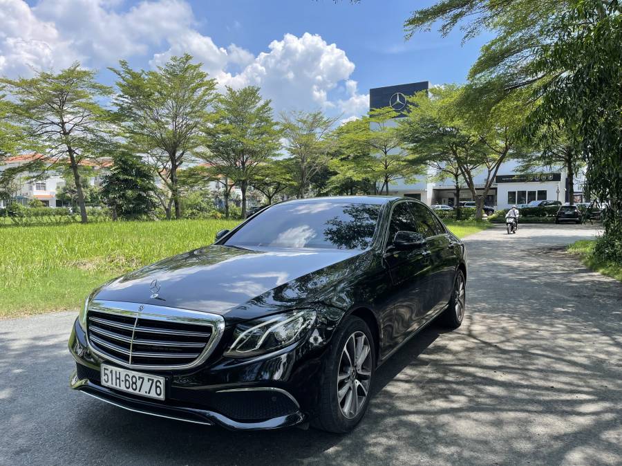 Mercedes-Benz C200 Exclusive 2021 cũ Hồ Chí Minh - Liên hệ ngay để nhận giá tốt - Hỗ trợ trả góp 4