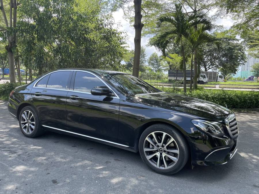 Mercedes-Benz C200 Exclusive 2021 cũ Hồ Chí Minh - Liên hệ ngay để nhận giá tốt - Hỗ trợ trả góp 7