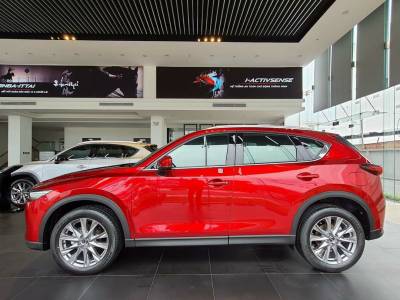 Mazda cx5 all new 2.0 premium giá 919tr - 0917774749