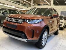 Bán Land Rover Discovery LR5 2021 mới Hà Nội 0982992768