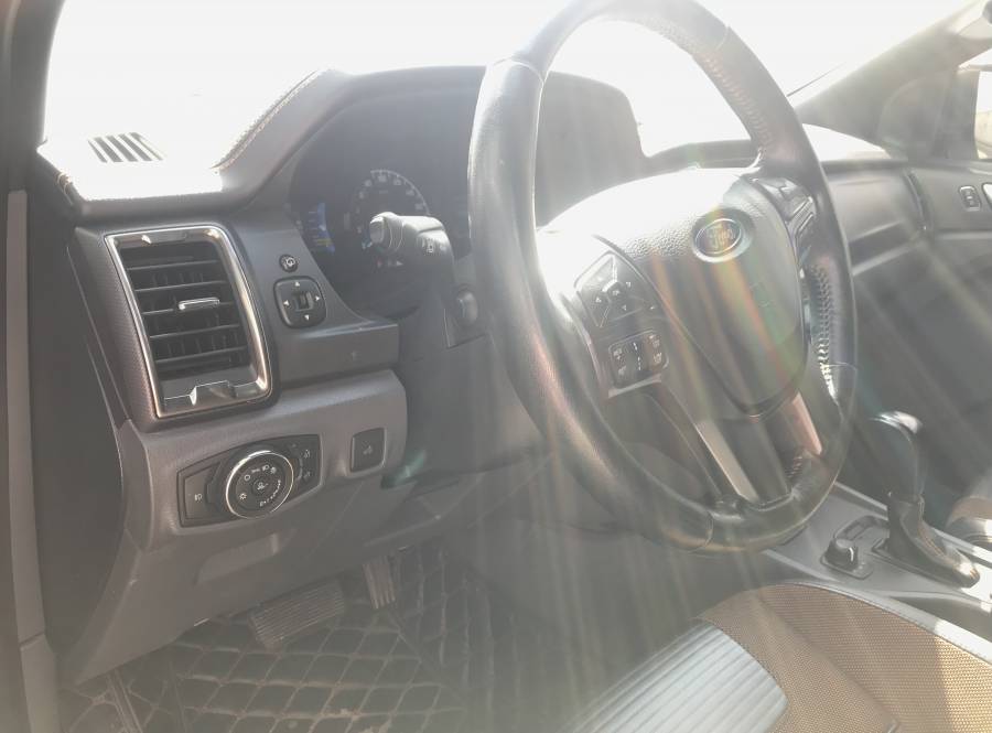 Bán Ford Ranger Wildtrack 3.2 2016 cũ Hồ Chí Minh Bán Ford Ranger Wildtrack 3.2 2016 cũ Hồ Chí Minh