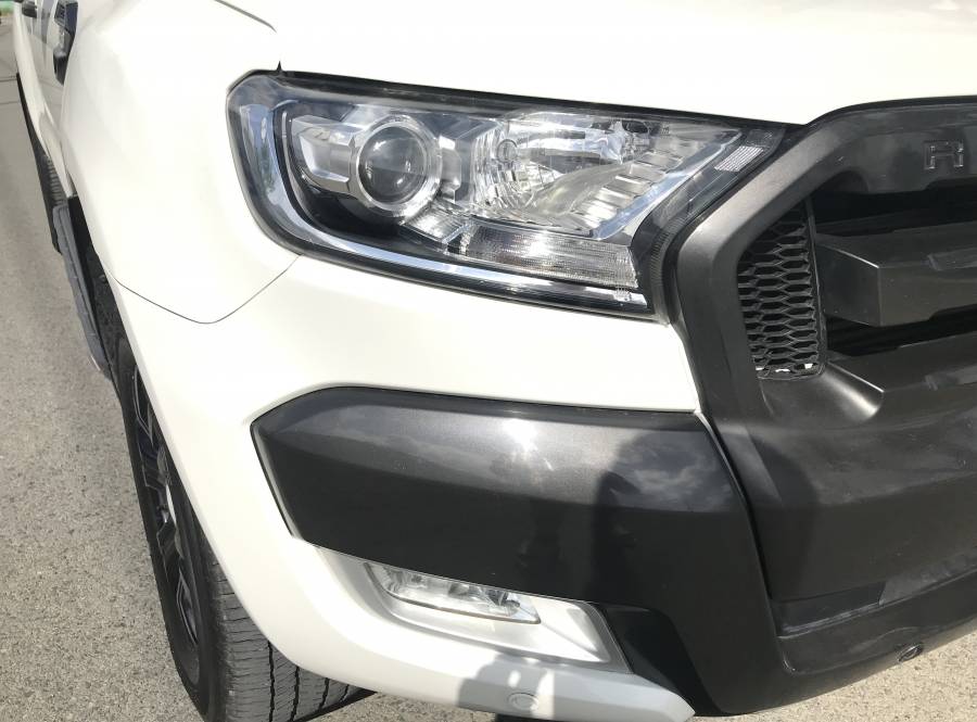 Bán Ford Ranger Wildtrack 3.2 2016 cũ Hồ Chí Minh Bán Ford Ranger Wildtrack 3.2 2016 cũ Hồ Chí Minh