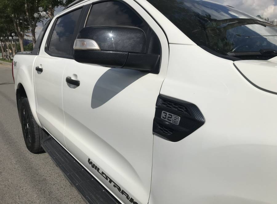 Bán Ford Ranger Wildtrack 3.2 2016 cũ Hồ Chí Minh Bán Ford Ranger Wildtrack 3.2 2016 cũ Hồ Chí Minh