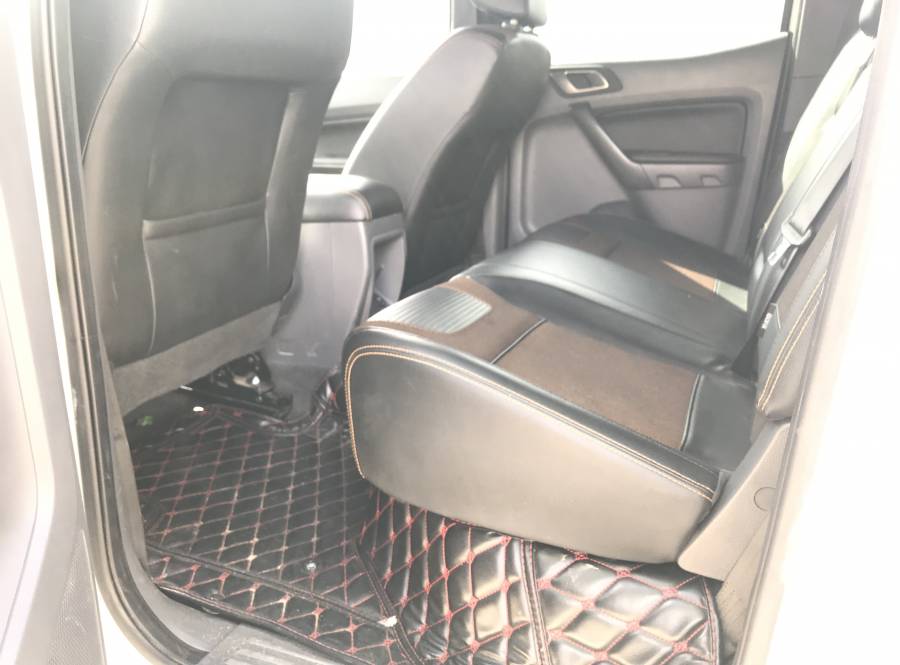 Bán Ford Ranger Wildtrack 3.2 2016 cũ Hồ Chí Minh Bán Ford Ranger Wildtrack 3.2 2016 cũ Hồ Chí Minh