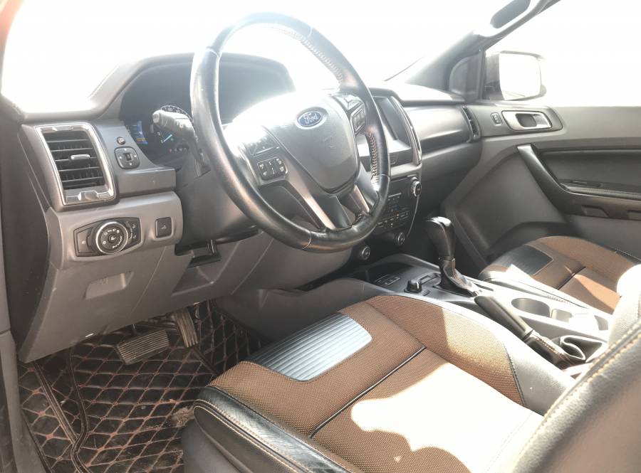 Bán Ford Ranger Wildtrack 3.2 2016 cũ Hồ Chí Minh Bán Ford Ranger Wildtrack 3.2 2016 cũ Hồ Chí Minh
