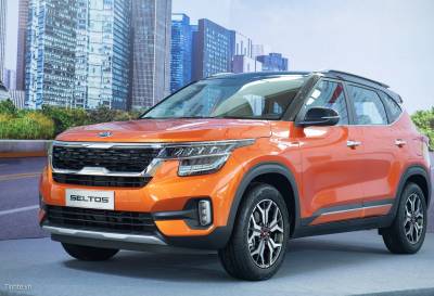 Mua xe ô tô Kia Seltos Premium 1.4L Turbo 2021 mới Bình Dương - ƯU ĐÃI SỐC - GIÁ CẠNH TRANH - XE CÓ SẴN, ĐỦ MÀU