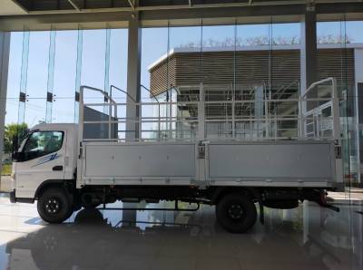 Xe tải Thaco Fuso TF 3,5 tấn thùng 5,2m - Fuso TF 7.5 HỖ TRỢ TRẢ GÓP 75%
