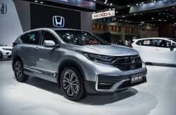 Honda crv 2022 - ưu đãi tiền mặt + gói pk khủng (lên đến 50tr)