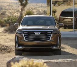 Cadillac escalade esv platinum 2021 mới hà nội