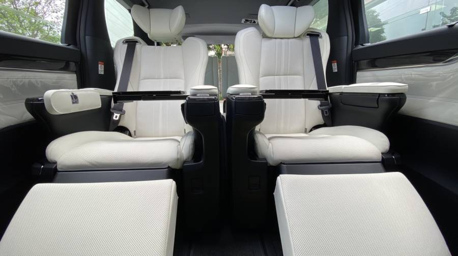 Bán Lexus LM300h 07 ghế 2021 mới giá tốt thương lượng LH: 09358.66636 14