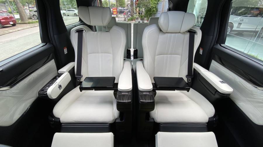 Bán Lexus LM300h 07 ghế 2021 mới giá tốt thương lượng LH: 09358.66636 13