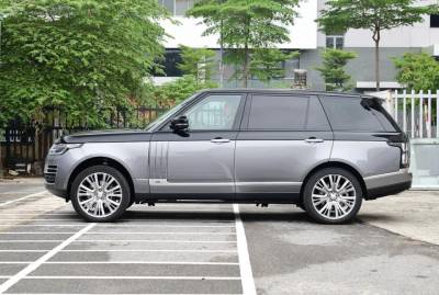 Bán Land Rover Range Rover SVAutobio   mới giá tốt có thương lượng LH: 09358.66636