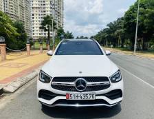 Cần gả Mercedes-Benz GLC300 GLC300 4MATIC 2020 Hồ Chí Minh