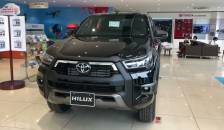 Toyota Hilux E 2016 nhập khẩu Thái Lan cực đẹp