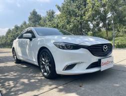 Mazda 6 full 2.5l premium 2017