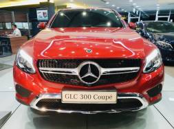 Mercedes glc 300 4matic coupe 2022-khuyến mại cực sốc-trả góp đến 85%