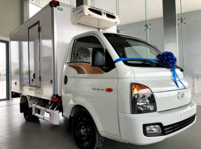 Hyundai 1,,3Tấn Đông Lạnh 2021 - Giá Tốt - Khuyến Mãi Khủng - 0941.858.996