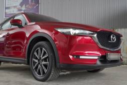 Mazda cx5 2.0l luxury đời 2019 1 chủ sử dụng bán tại hãng