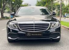 Mercedes-Benz E200 2018 cũ Hồ Chí Minh - Liên hệ ngay để nhận giá tốt - Ưu đãi tiền mặt và phụ kiện