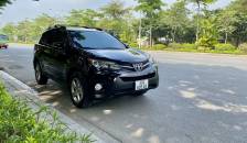 Toyota Rav4 XLE , sản xuất 2014 nhập khẩu Mỹ,  trang bị đầy đủ đồ chơi, 0915.39.39.39 Thành