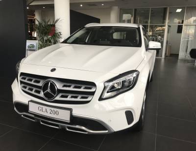 Mua Bán Xe Mercedes Benz Gla200 Cũ Và Mới Tại Tphcm Giá Rẻ