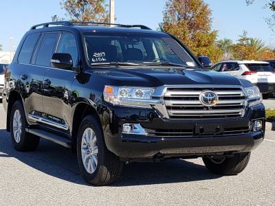 BÁN TOYOTA LAND CRUISER 2020 GIAO NGAY - LH : 0908.580.580